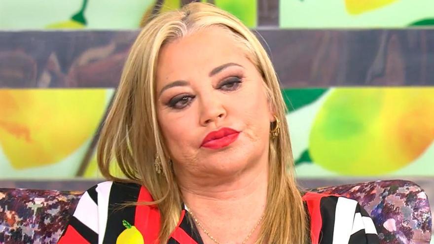 La sonada ruptura de Belén Esteban: &quot;No me gusta que me utilicen&quot;