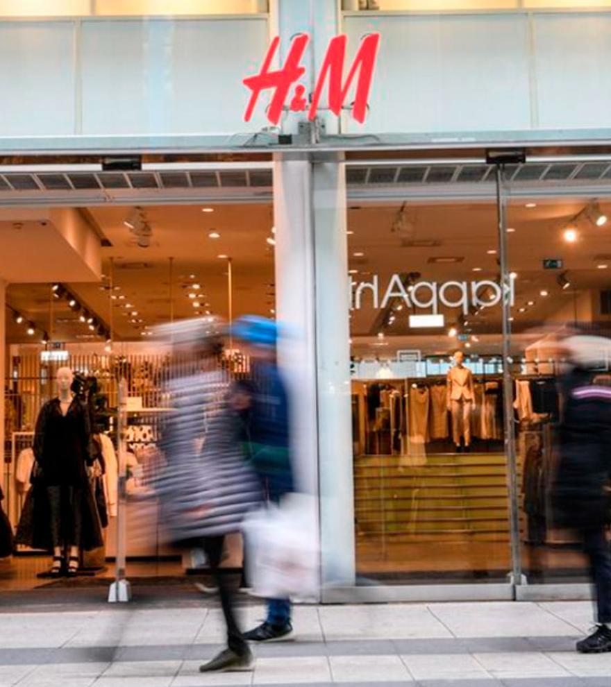 Dónde están las tiendas H&amp;M en Sevilla y sus horarios