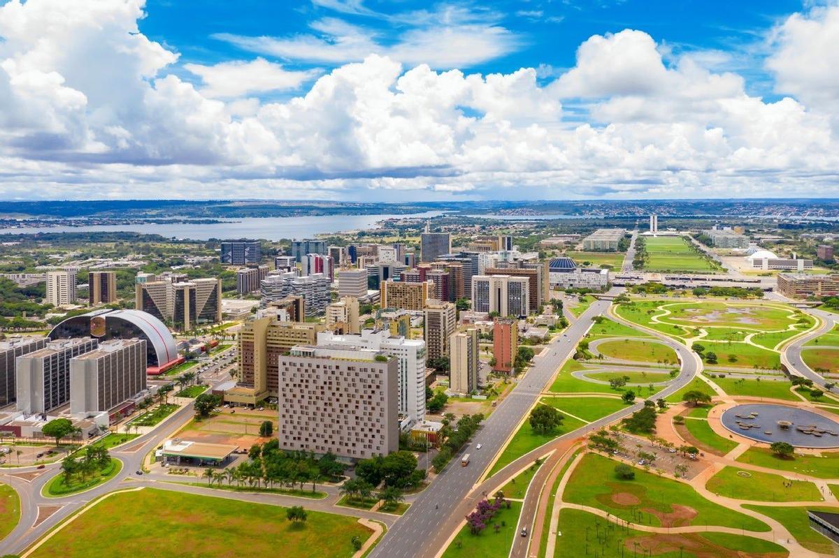 Brasilia, Patrimonio Mundial popular