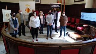 "Comprar en el comercio local hace grande nuestra ciudad"