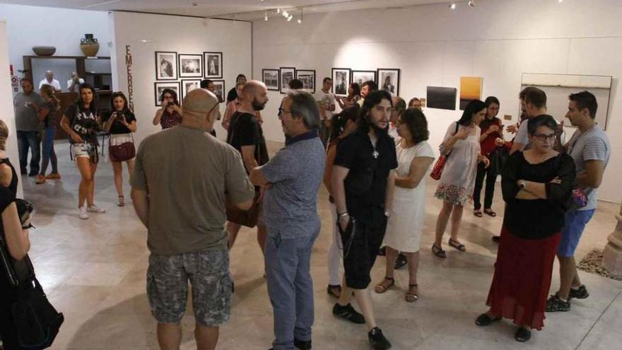 Galería Viva: la fiesta del arte