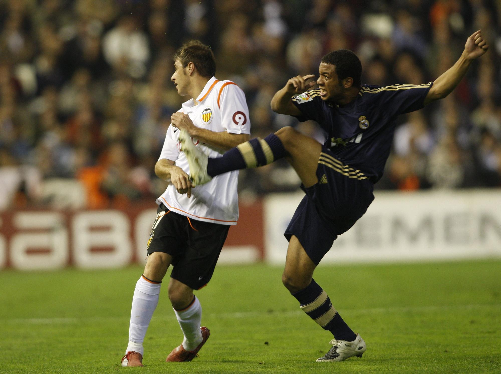 El álbum de Joaquín en su etapa valencianista