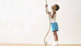 PODCAST | Aprendre a deixar anar la corda amb els fills