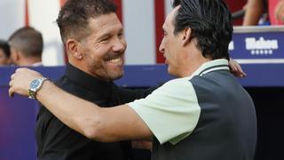 Vídeo | Increíble lapsus de Simeone: ¡Llama Villarrural al Villarreal!