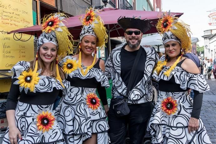 Carnaval 2019 | Carnaval de Día de Vegueta