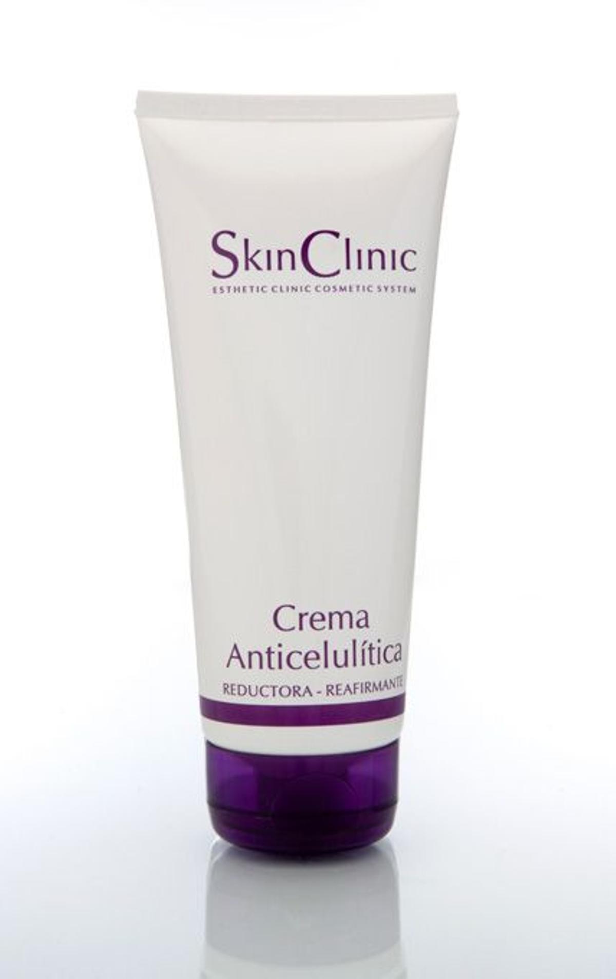 Crema Anticelulítica SkinClinic