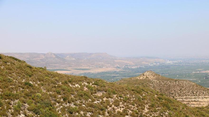Prohibiran l'accés a Montmaneu i zones boscoses del sud del Segrià durant l'eclipsi pel risc d'incendi