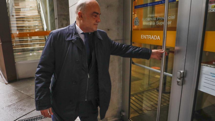 El abogado de uno de los supuestos sicarios de Ardines: &quot;No hay pruebas para condenar a mi cliente&quot;