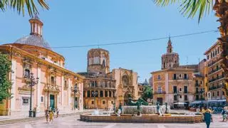 La ciudad con el hallazgo romano, musulmán y visigodo más impresionante de Europa está en España
