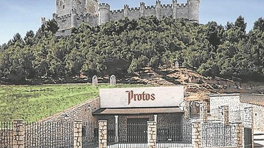 Bodegas Protos