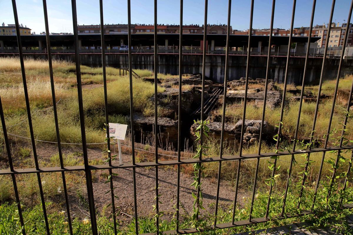 Cercadilla, un patrimonio que busca su lugar