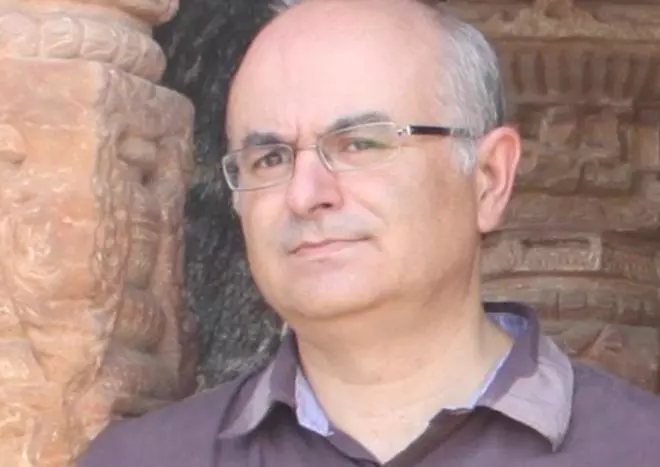 El matemático egabrense Antonio J. Durán recibirá una de las Medallas de la Real Sociedad Matemática Española en 2026