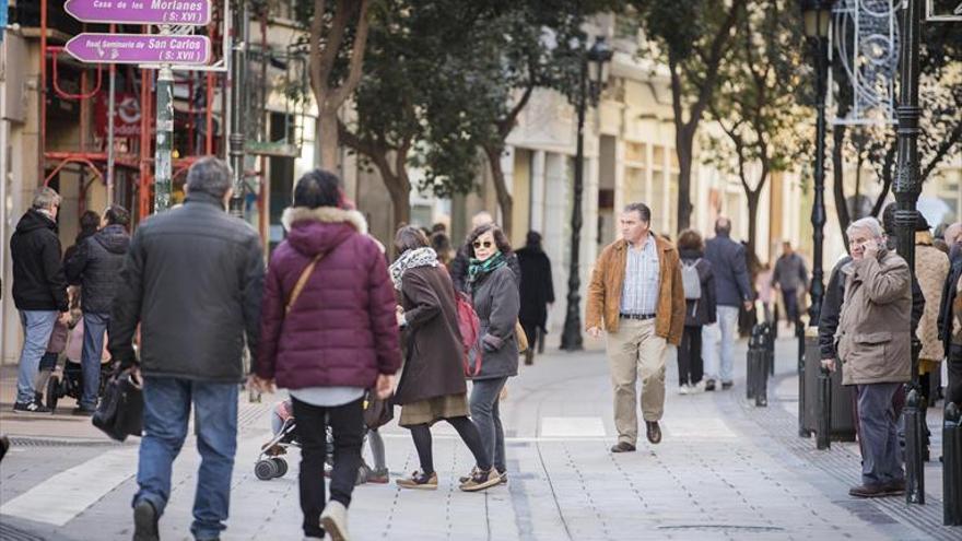 Cimientos del cambio