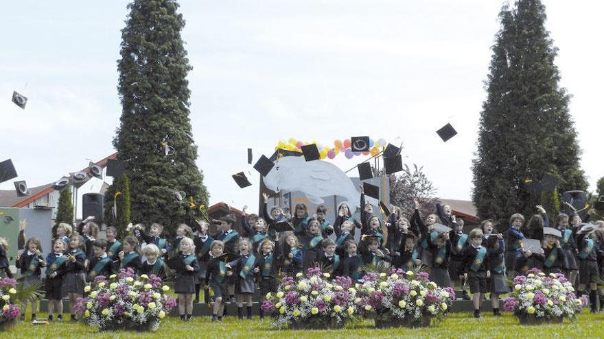 Colegio Internacional Meres, un modelo basado en resultados