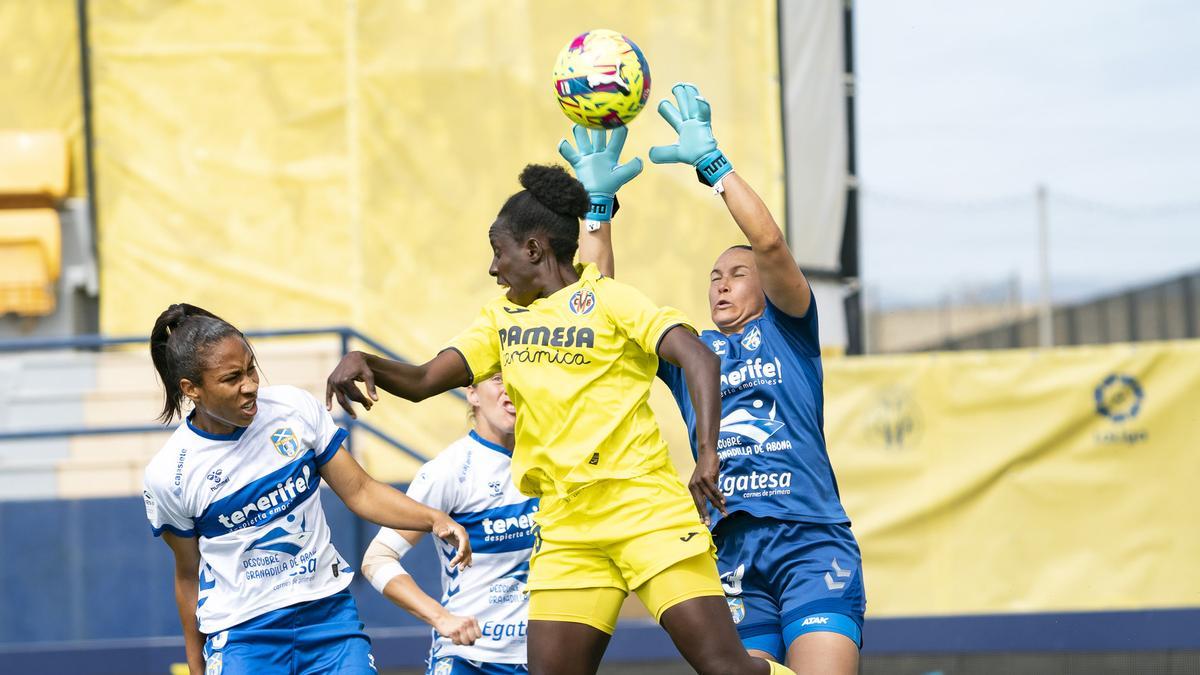 El Villarreal femenino arrancará los entrenamientos el lunes 17 en Miralcamp.