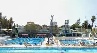 El Metropole afronta una semana clave para evitar su desaparición