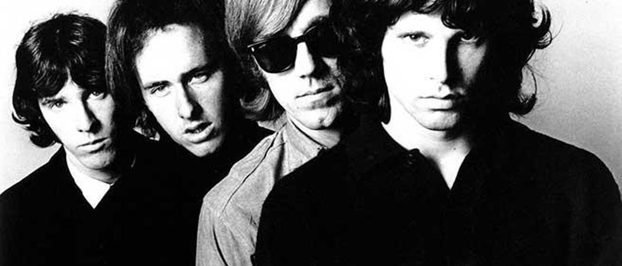 The Doors.