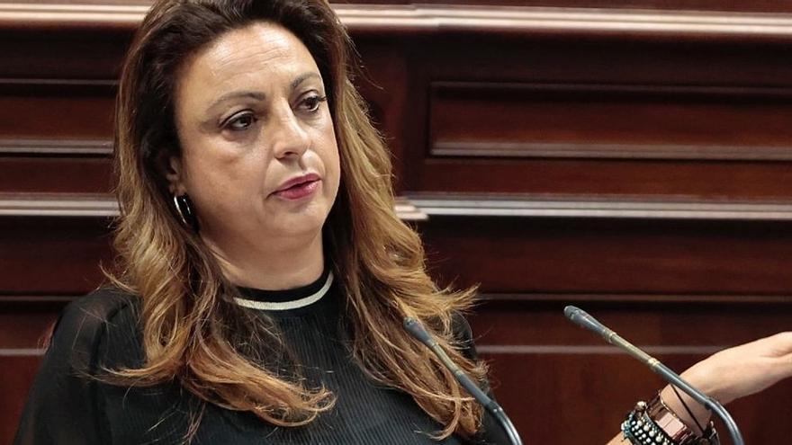 El Parlamento de Canarias exige más de 300 euros para los cuidadores de dependientes