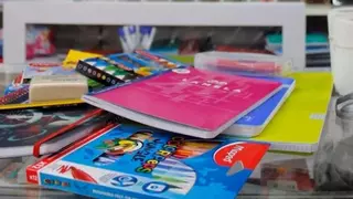 Mérida concederá ayudas para la adquisición de material escolar a 214 familias