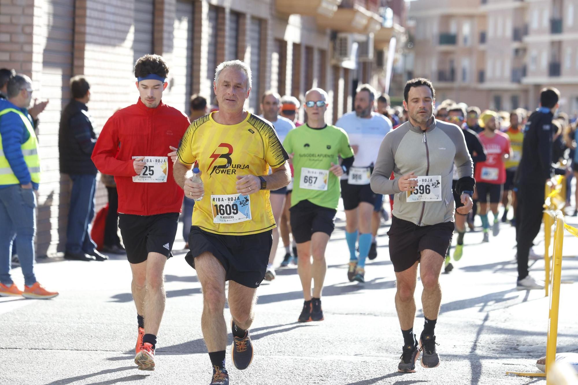 Búscate en la 10K de Riba-roja de Túria