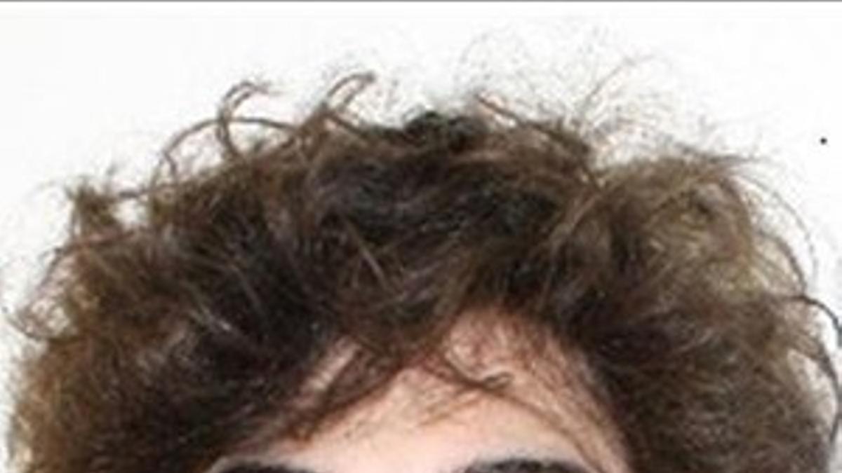 Dzhojar Tsarnaev, en un foto sin fechar difundida por el FBI.