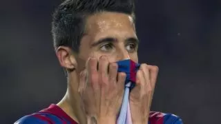 Un recurrente deseo internacional del Valencia CF anuncia que deja el fútbol: "Me considero un auténtico privilegiado"