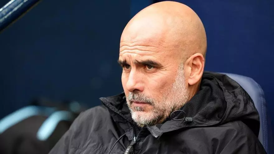 Guardiola pierde a su protegido y abre la puerta al central del futuro