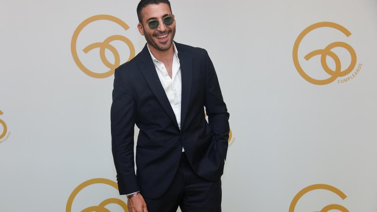 Rebeca Toribio: quién es la nueva novia de Miguel Ángel Silvestre