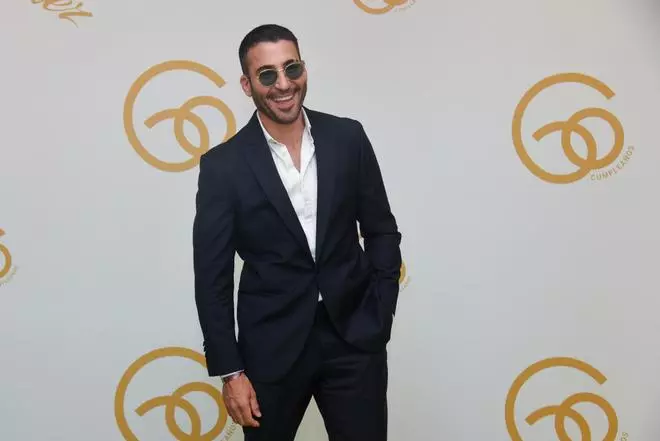 Rebeca Toribio: quién es la nueva novia de Miguel Ángel Silvestre