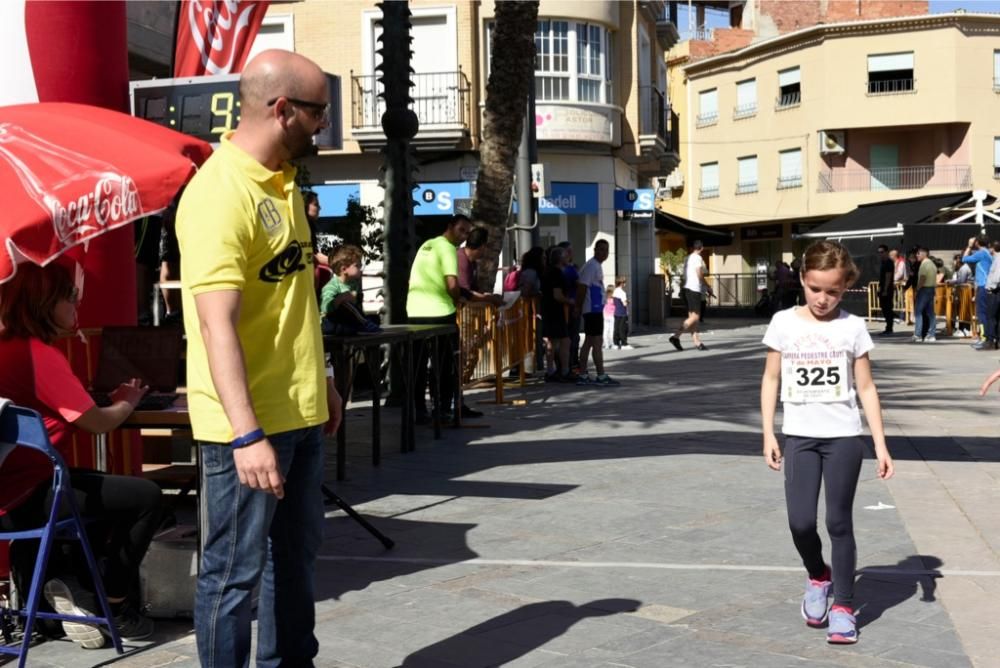 Carrera Popular de Ceutí