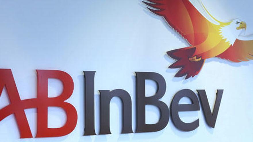 AB InBev compra SABMiller por 95.000 millones de euros.