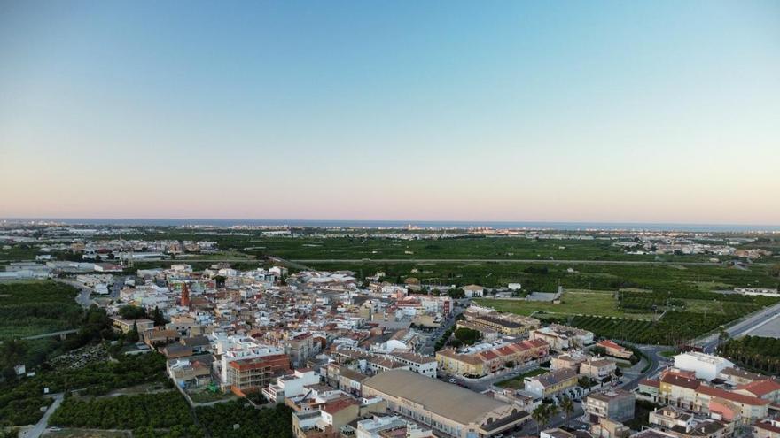 Beniarjó reactiva una residencia de mayores con 120 plazas tras casi dos décadas de espera