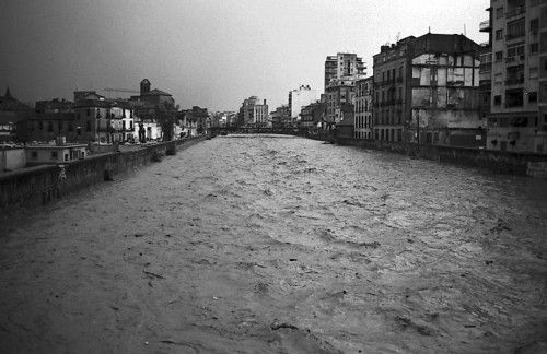 Inundaciones de Málaga en noviembre de 1989