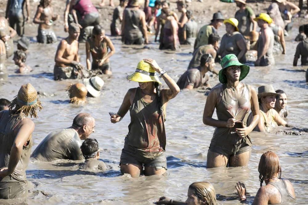 Fiesta del Charco 2016