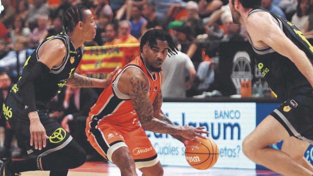 Valencia Basket