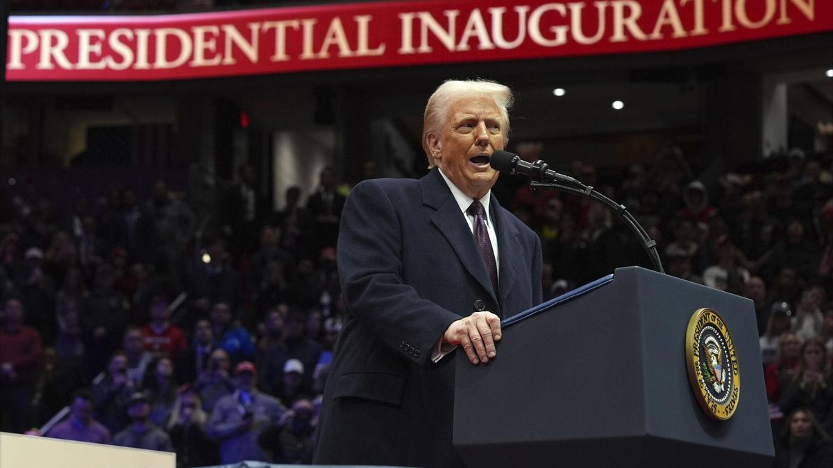 Donald Trump está dispuesto a que Elon Musk compre TikTok