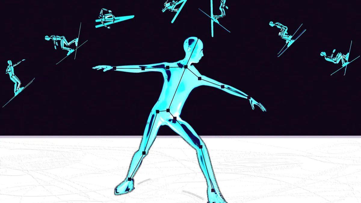 Los Juegos Olímpicos de Invierno de 2026 cuentan con una serie de nuevas tecnologías para mejorar la forma en que los espectadores, jueces y atletas experimentan las competencias.