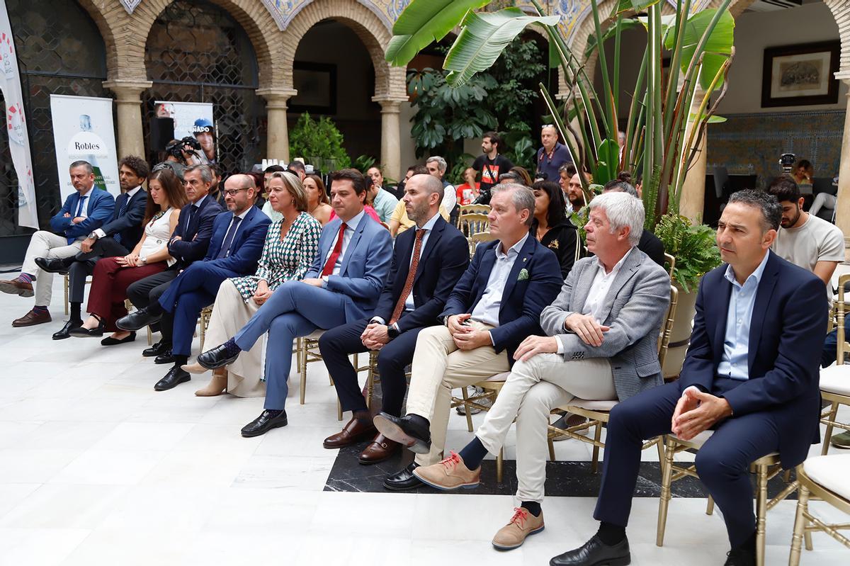 Premiados y las mejores tapas de Córdoba en el Califato Gourmet 2022 Premiados y las mejores tapas de Córdoba en el Califato Gourmet 2022
