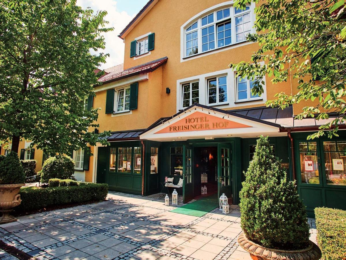 Hotel Freisinger Hof