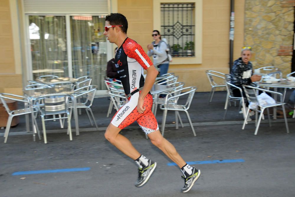 Sailfish Half Triatló de Berga 2016