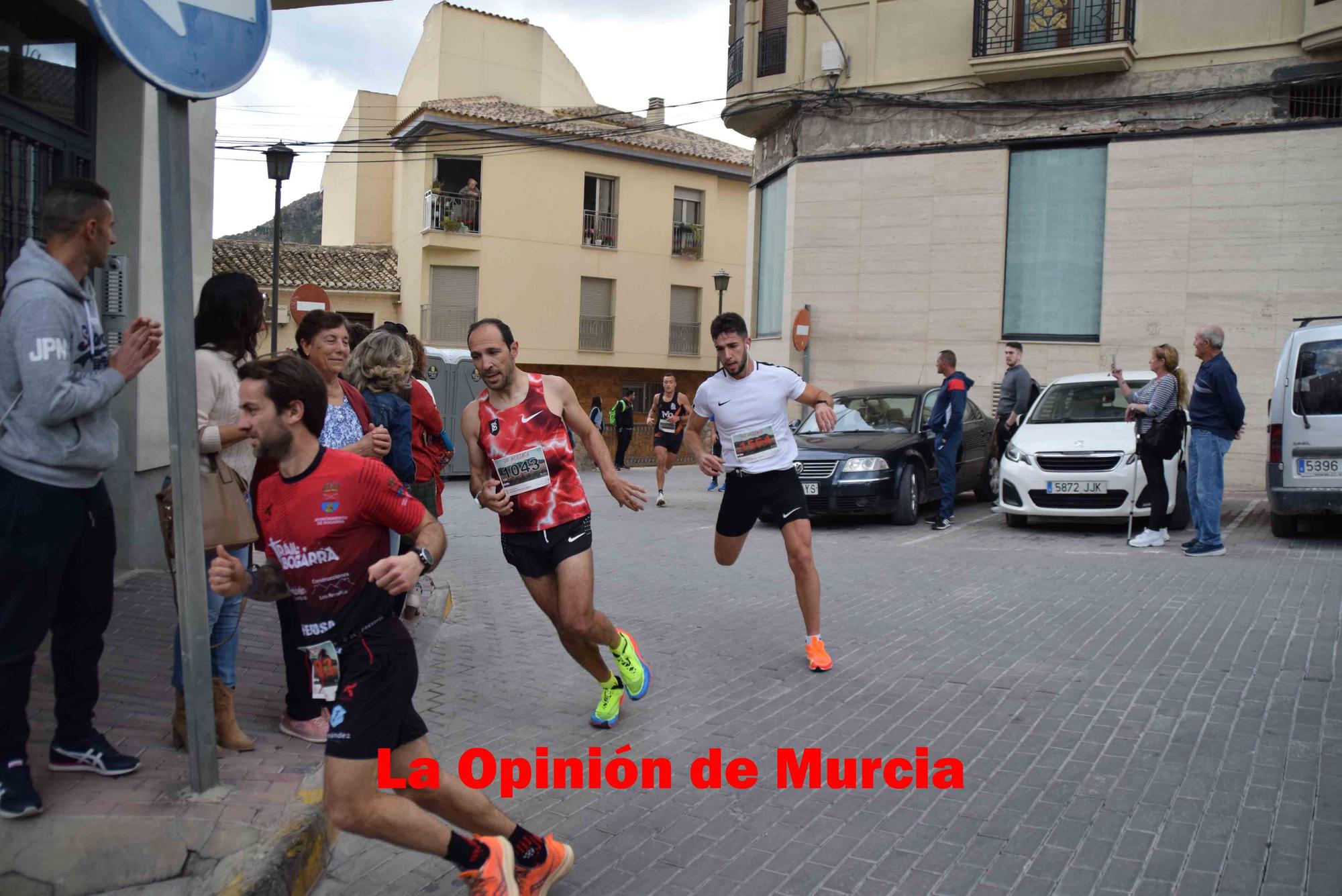 Carrera Floración de Cieza 10 K (primera)