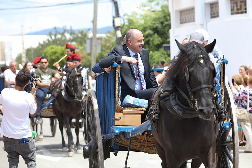 Fiestas de Puig d'en Valls