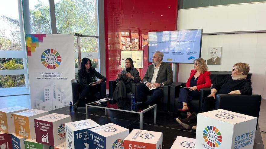 La Vall d’Uixó reúne a 70 municipios por la Agenda 2030