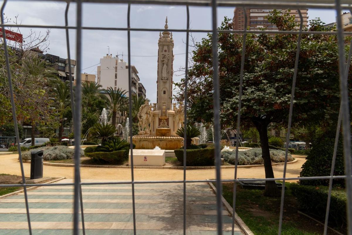 Alicante se prepara para la final del Mundial 2026 entre España y Argentina