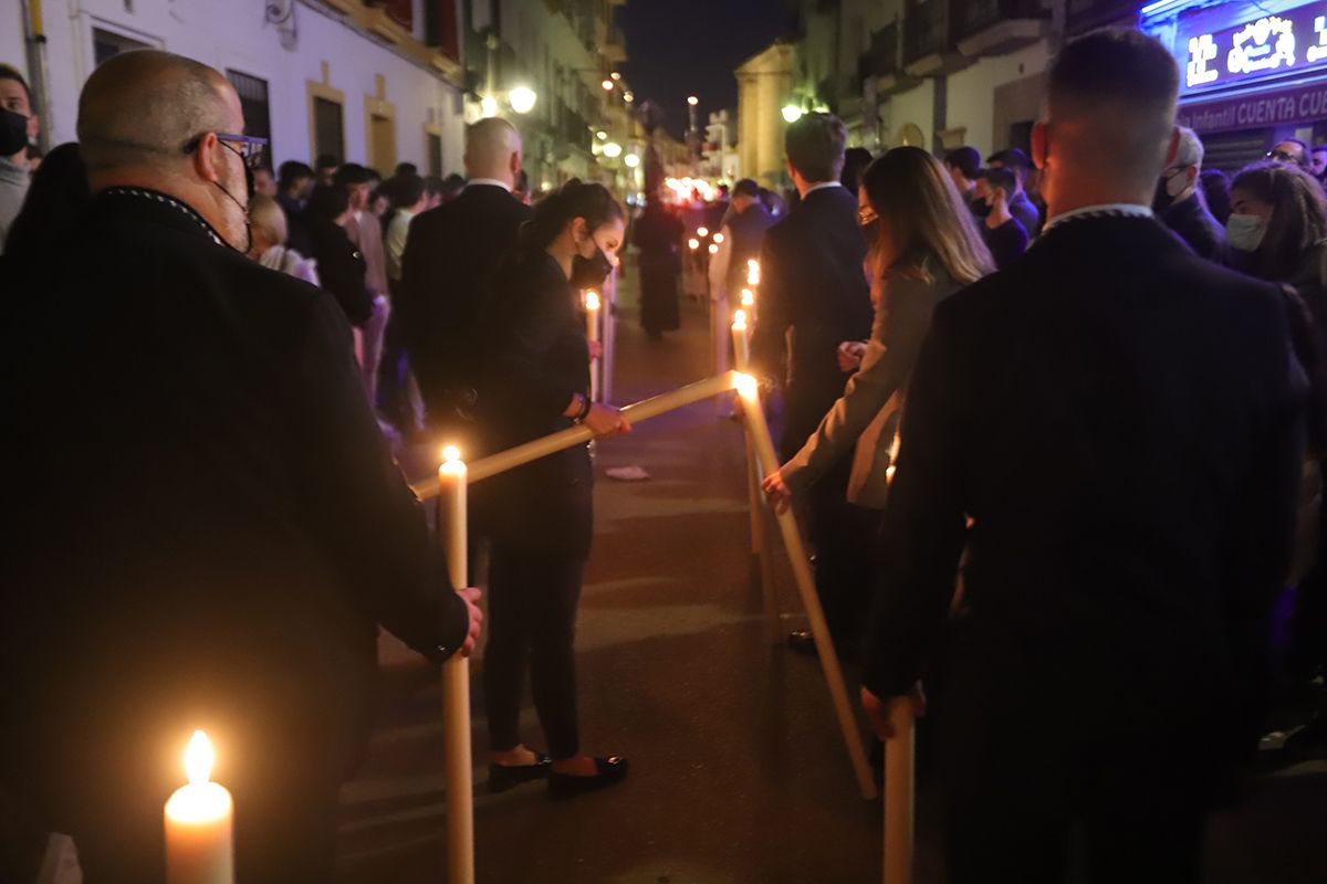 Antesala de la Semana Santa