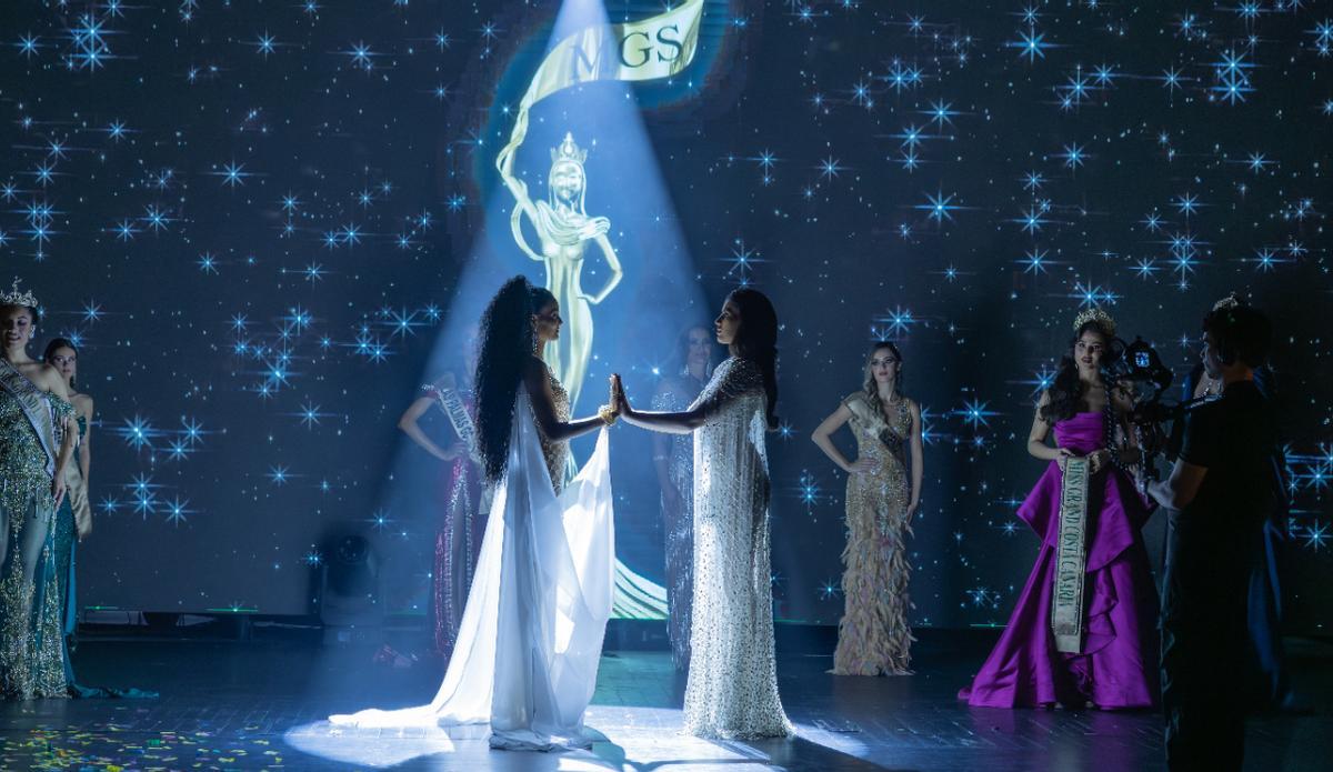 Gala de Miss Grand Las Palmas 2026