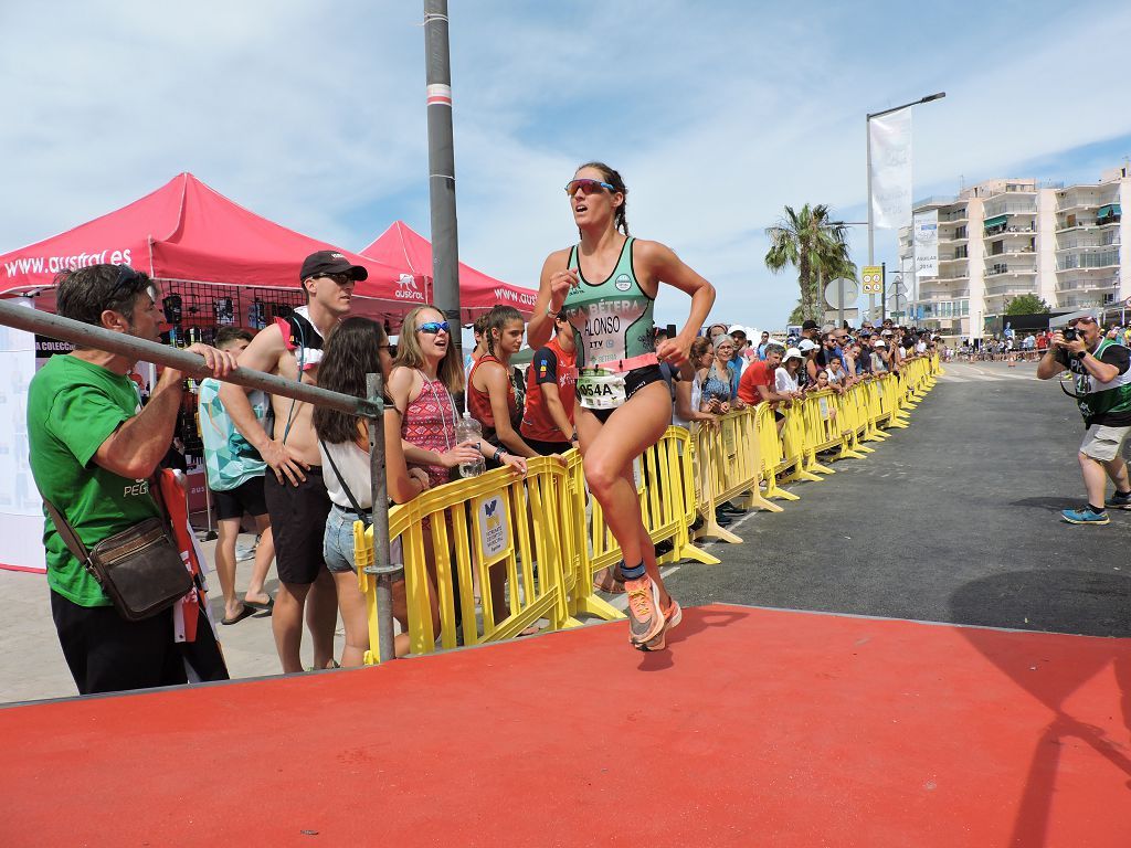 Triatlón Marqués de Águilas