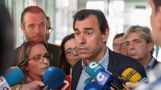 Maillo anuncia que habrá bicefalia en el PP de Madrid al menos hasta las elecciones