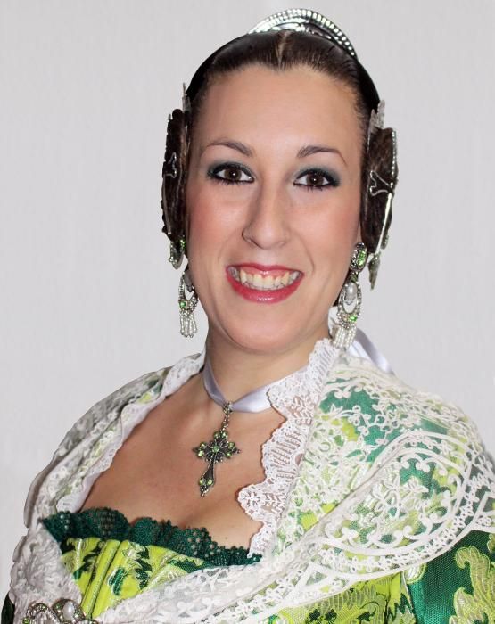 RASCANYA - Mª Pilar Orts López (Marqués de Montortal-José Esteve)