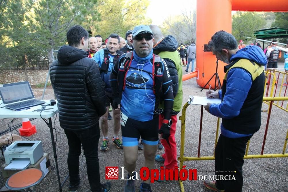 III VRUTRAIL 2018 - Ventanica Running Trail